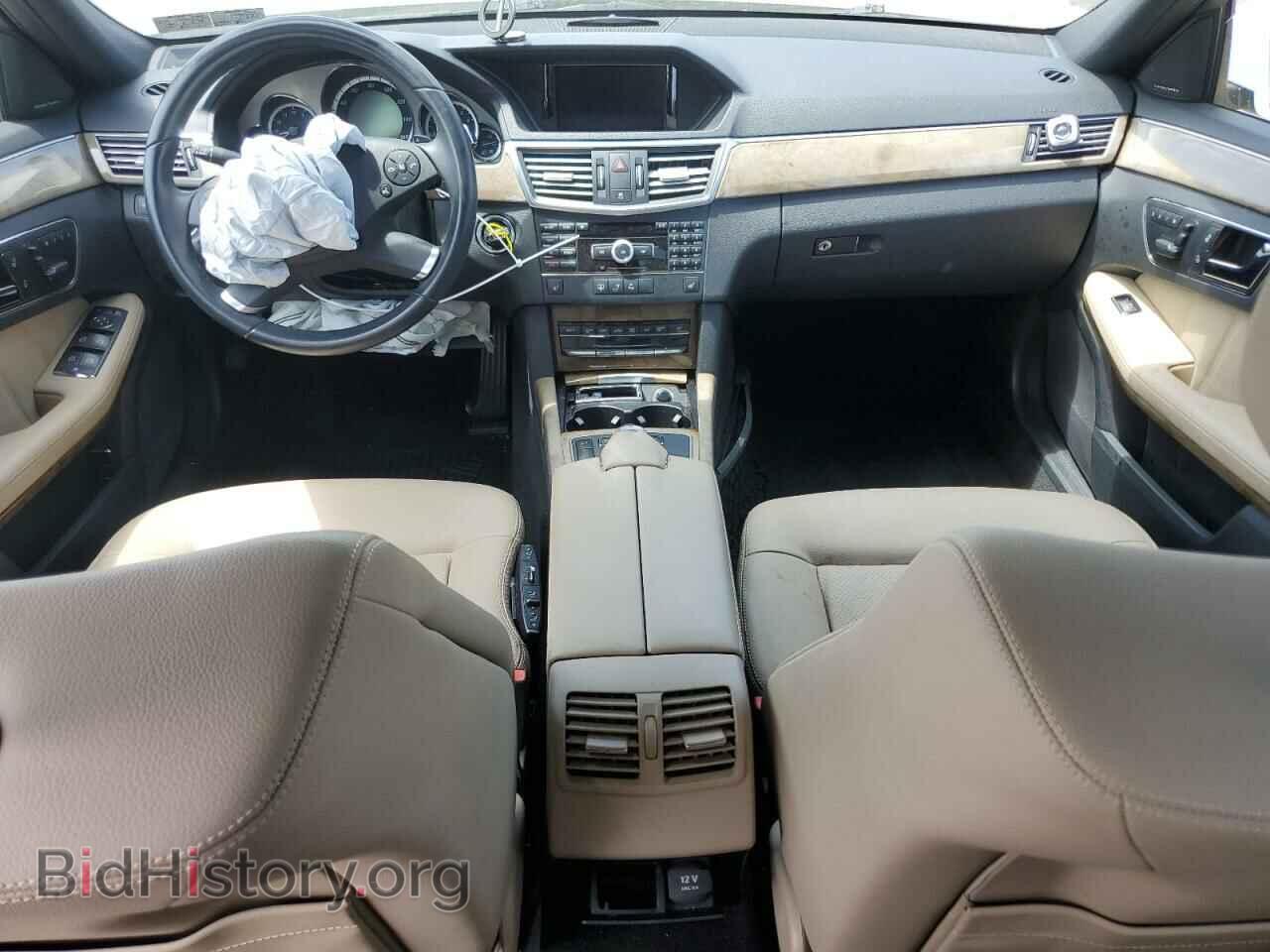 2010 MERCEDES-BENZ E-CLASS - VIN: WDDHF5GB7AA224647 - Фото 8