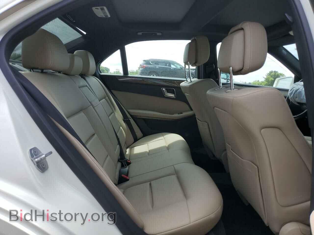 2010 MERCEDES-BENZ E-CLASS - VIN: WDDHF5GB7AA224647 - Фото 10