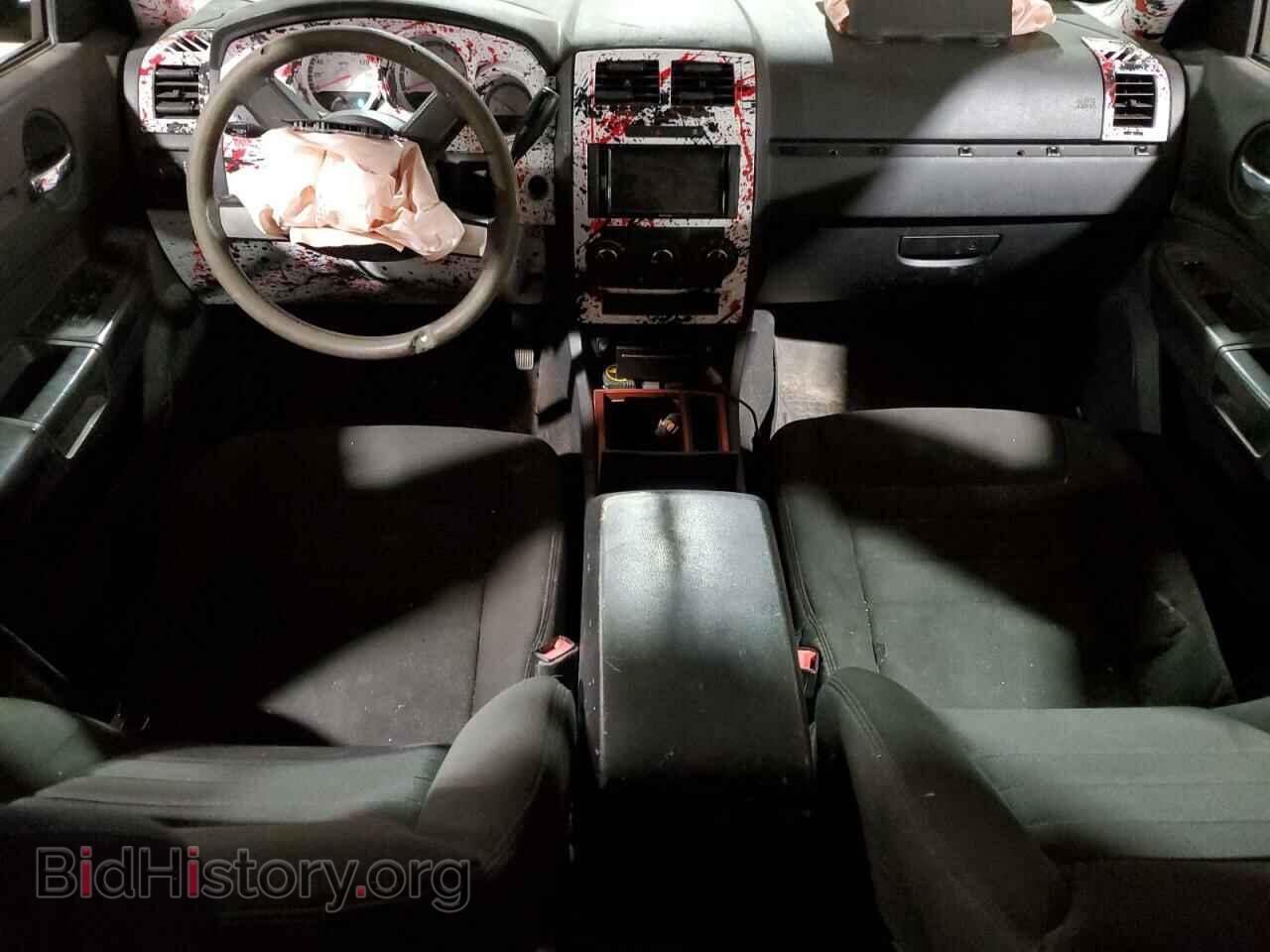 2008 DODGE CHARGER - VIN: 2B3KA43H38H314362 - Фото 8