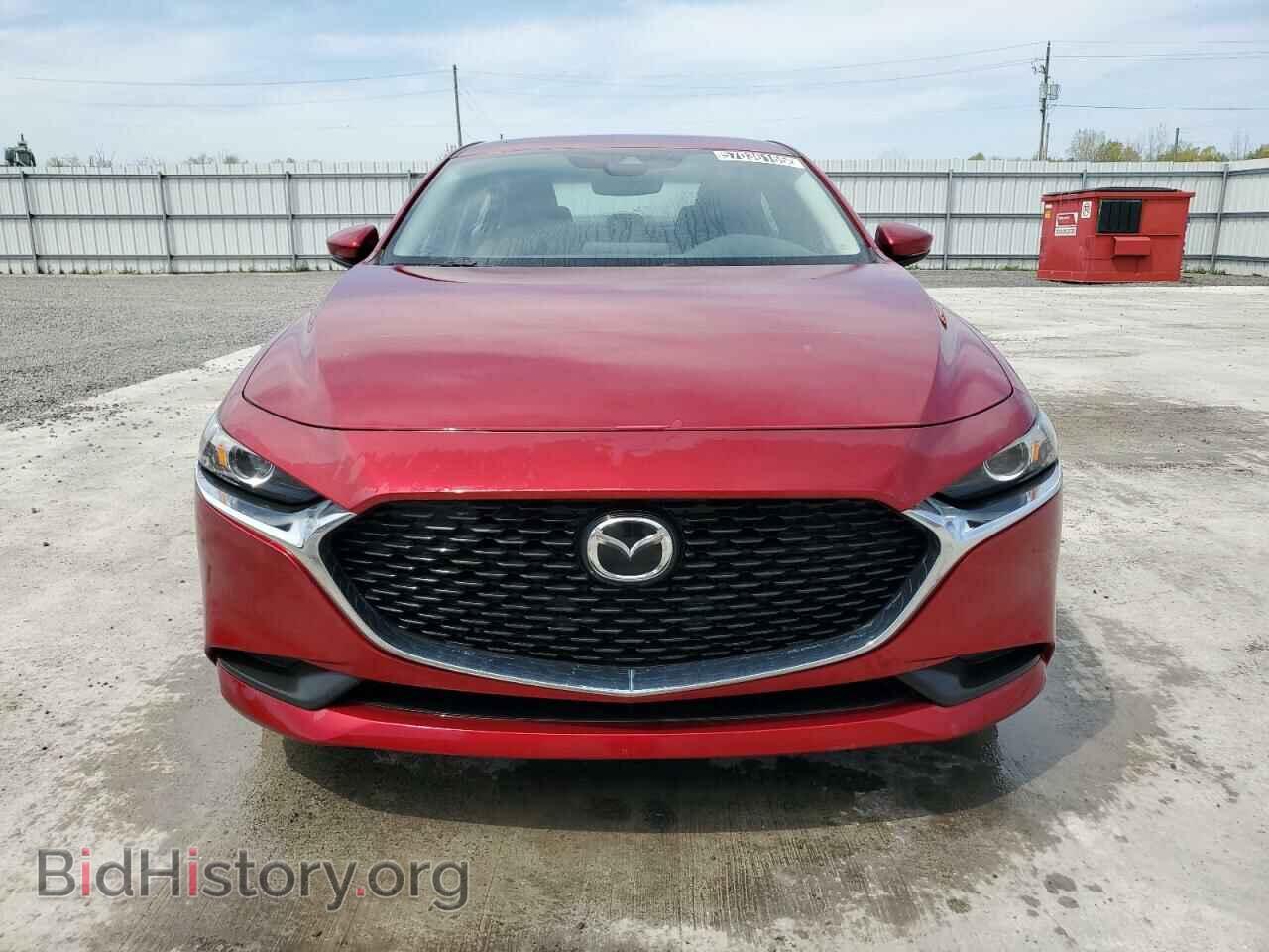 2019 MAZDA 3 - VIN: JM1BPACL8K1126667 - Фото 5