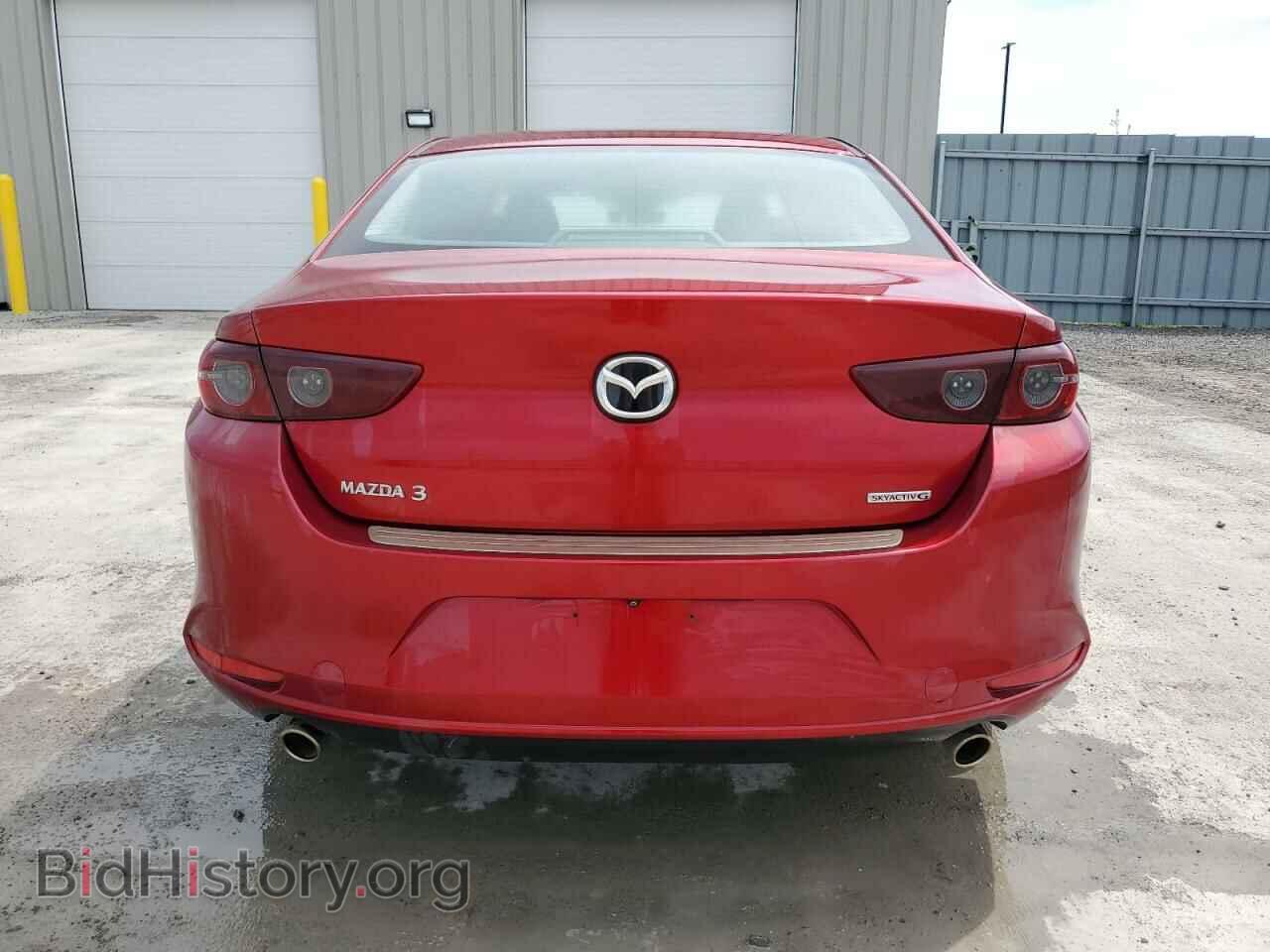 2019 MAZDA 3 - VIN: JM1BPACL8K1126667 - Фото 6