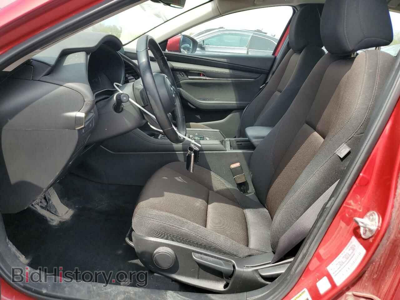 2019 MAZDA 3 - VIN: JM1BPACL8K1126667 - Фото 7