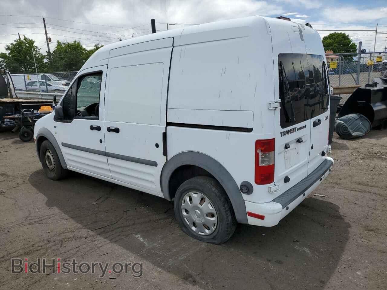 2010 FORD TRANSIT - VIN: NM0LS7DN4AT011392 - Фото 2