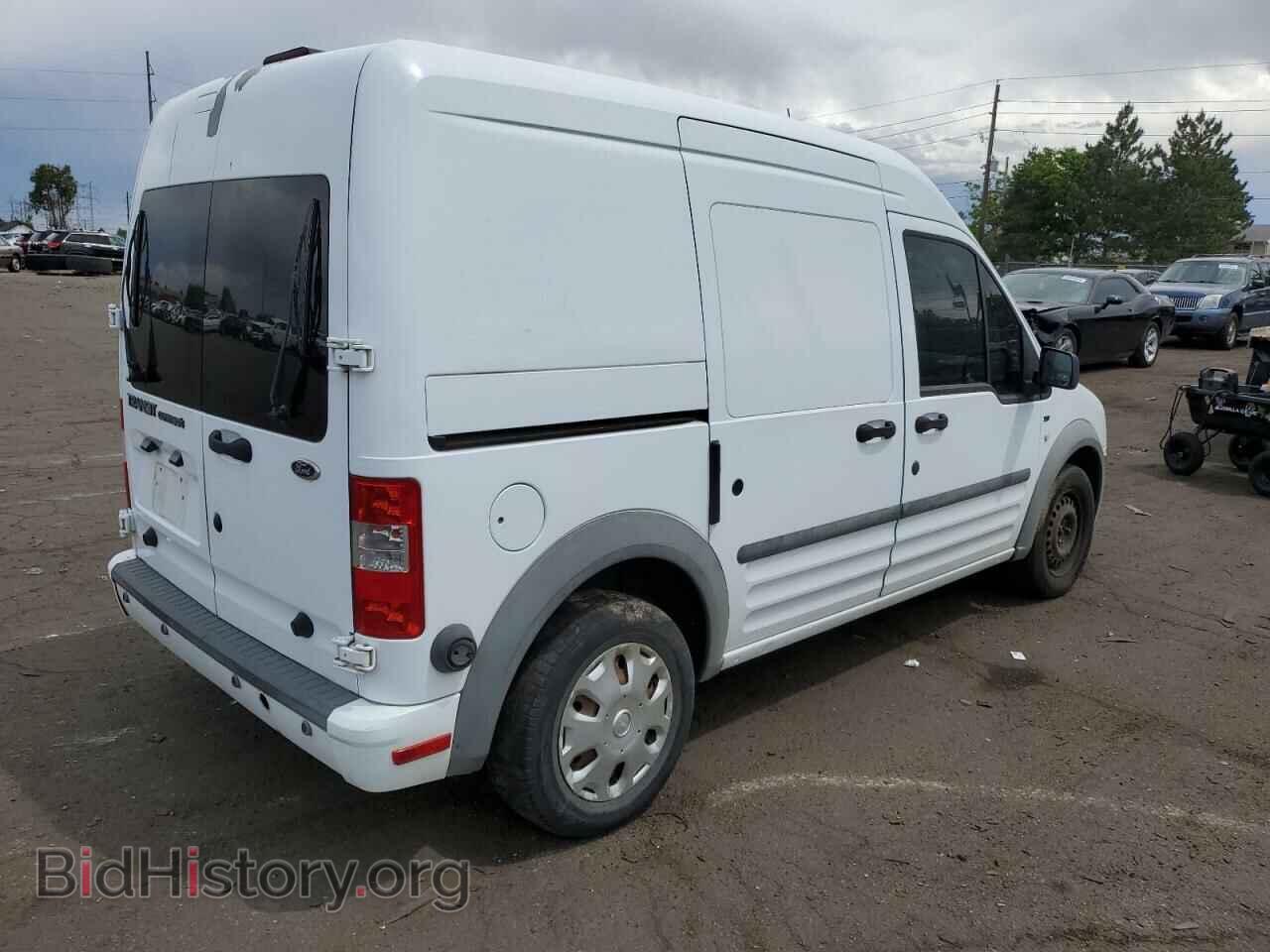 2010 FORD TRANSIT - VIN: NM0LS7DN4AT011392 - Фото 3
