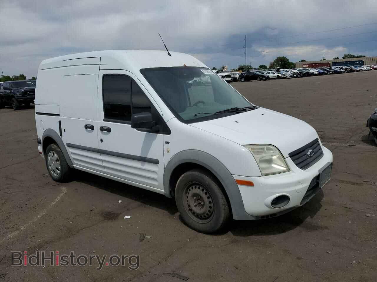 2010 FORD TRANSIT - VIN: NM0LS7DN4AT011392 - Фото 4