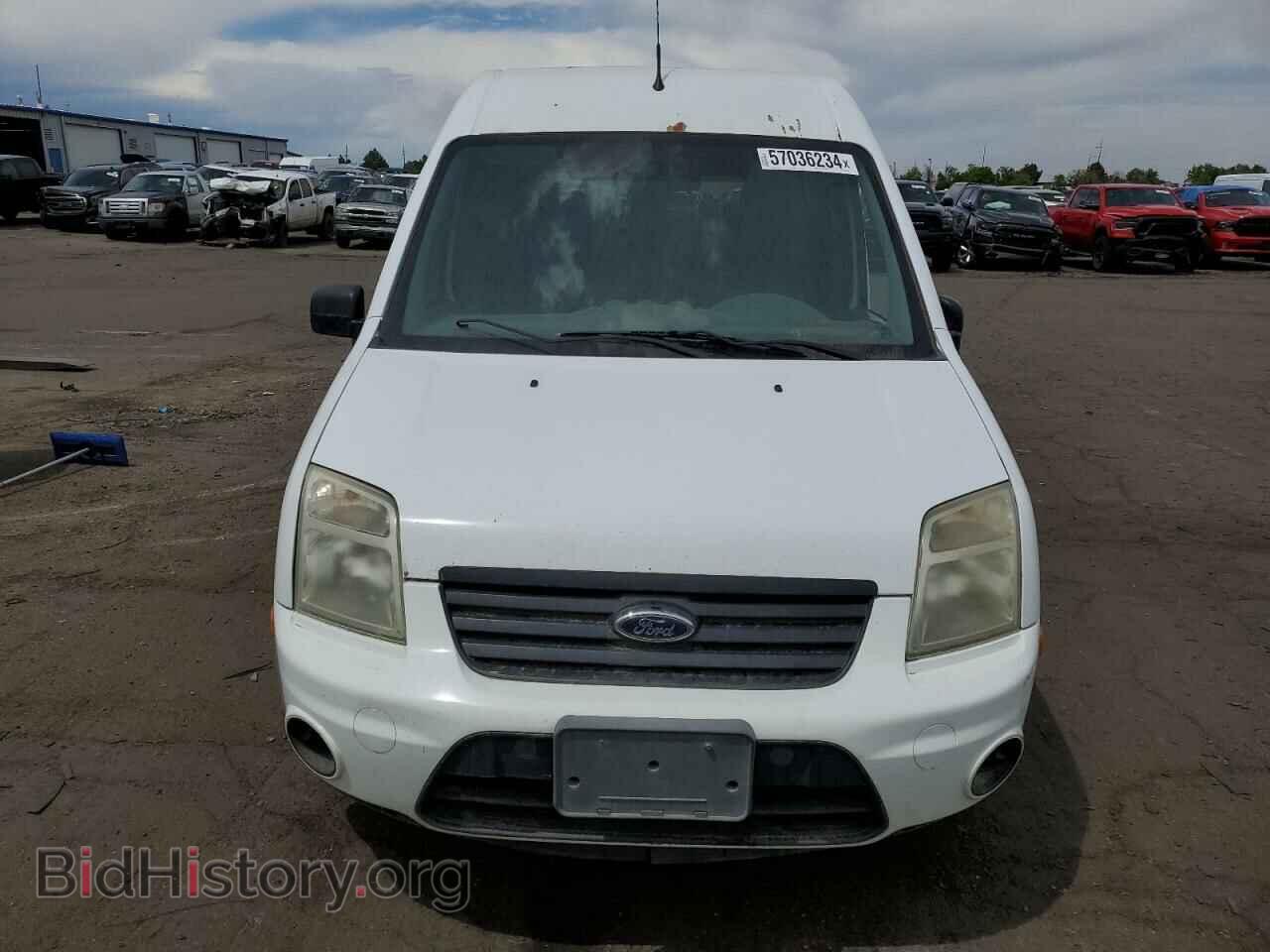 2010 FORD TRANSIT - VIN: NM0LS7DN4AT011392 - Фото 5
