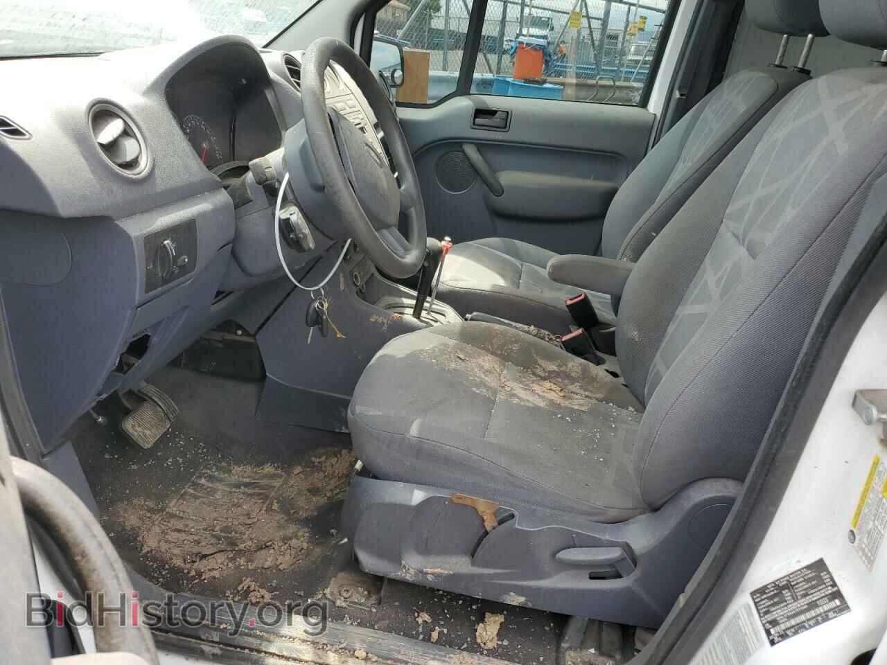 2010 FORD TRANSIT - VIN: NM0LS7DN4AT011392 - Фото 7