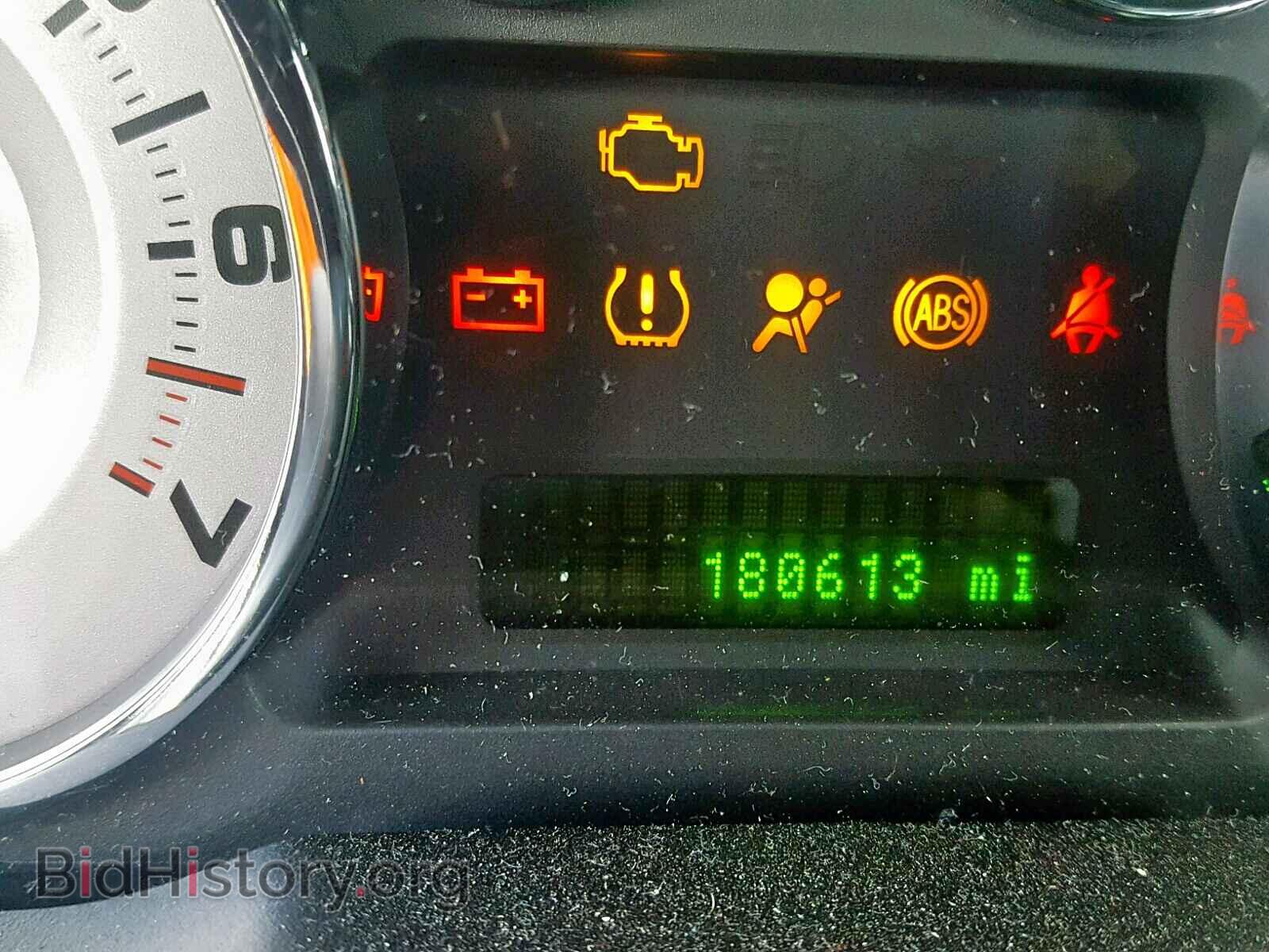 2008 FORD EDGE - VIN: 2FMDK49C48BA10357 - Фото 8