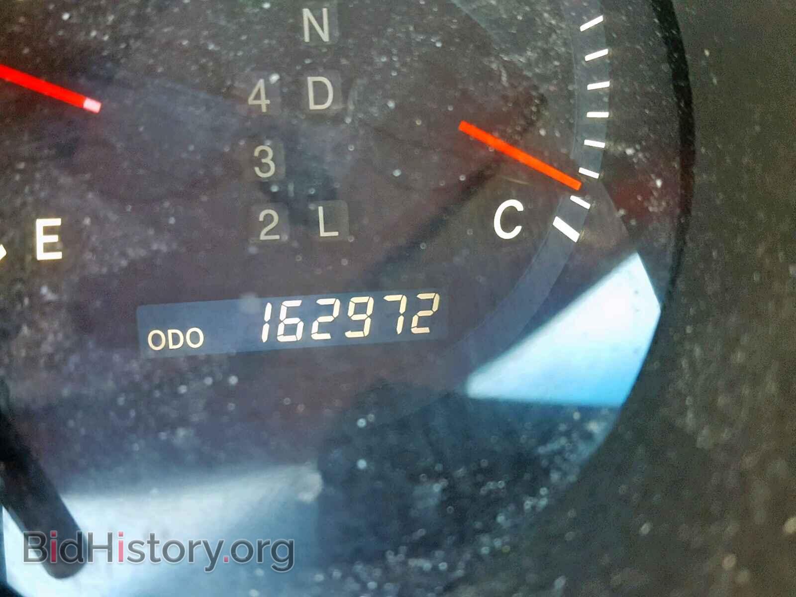 2002 LEXUS ES300 - VIN: JTHBF30G020055667 - Фото 8