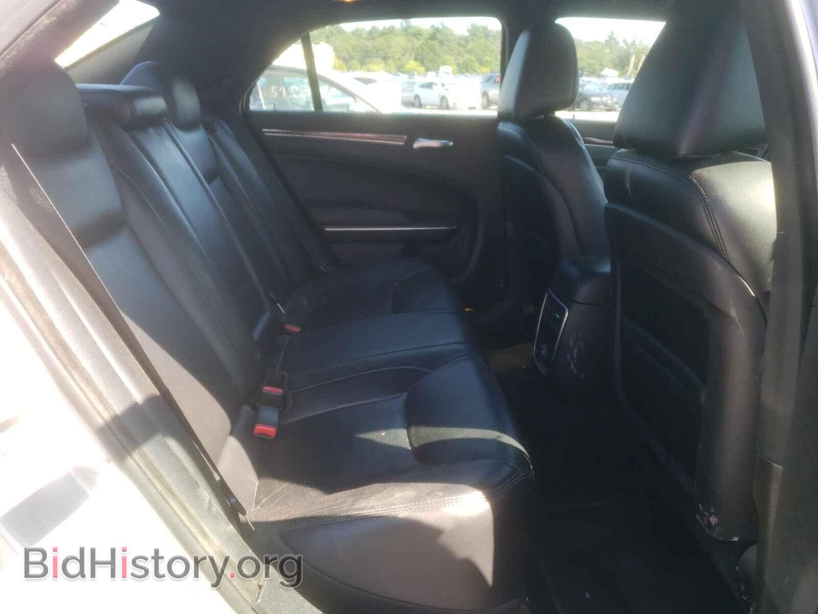2012 CHRYSLER 300 - VIN: 2C3CCACG4CH210527 - Photo 6
