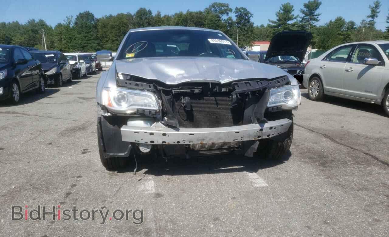 2012 CHRYSLER 300 - VIN: 2C3CCACG4CH210527 - Photo 9