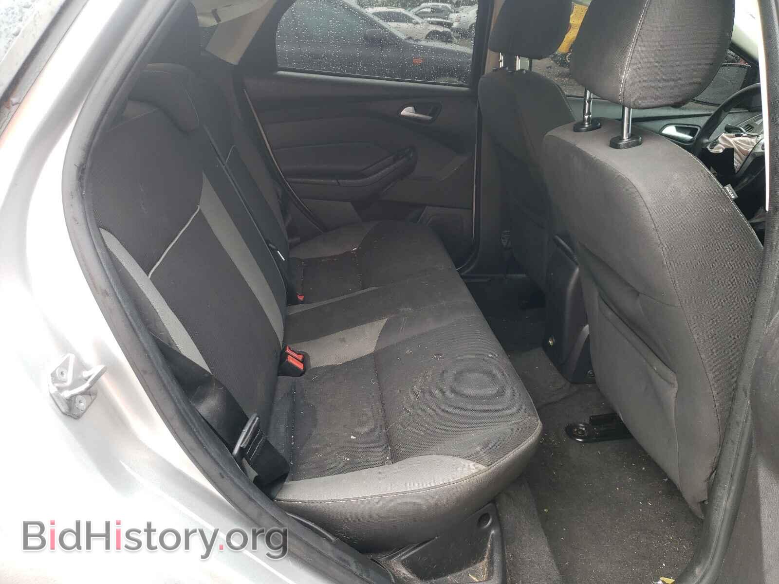 2014 FORD FOCUS - VIN: 1FADP3F22EL304367 - Фото 6