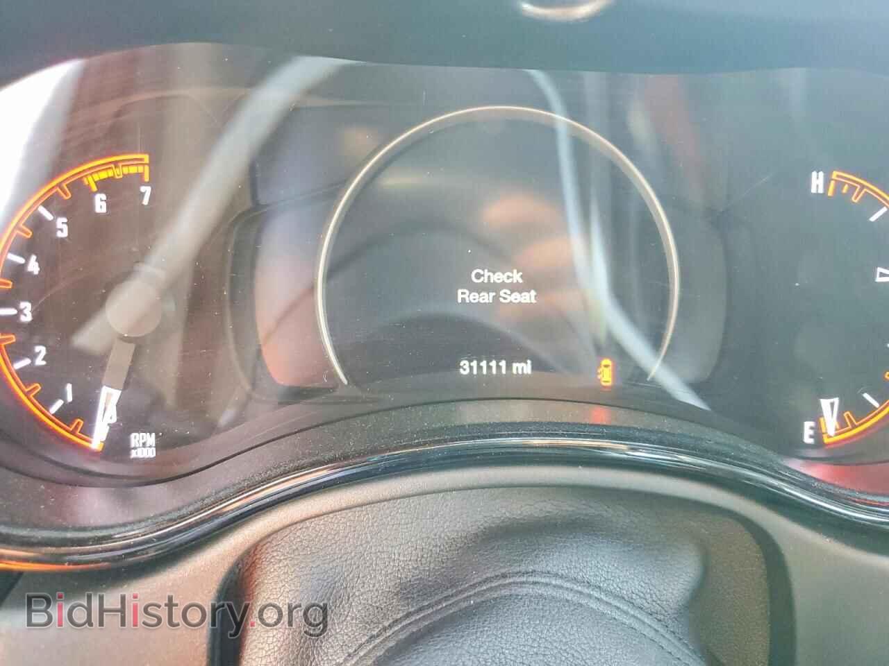 2022 DODGE DURANGO - VIN: 1C4SDJCT8NC230741 - Фото 9