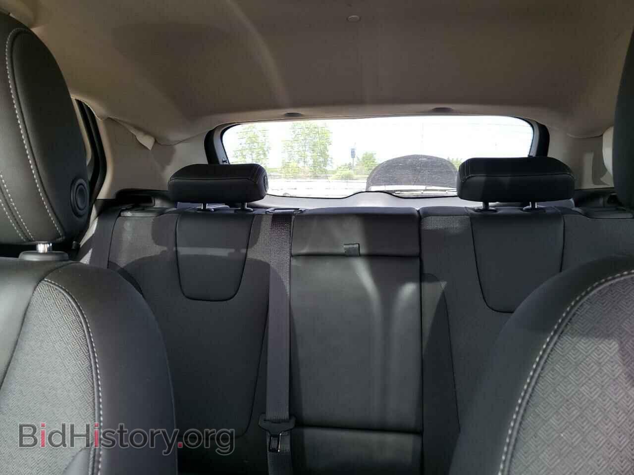 2023 BUICK ENCORE - VIN: KL4MMDS24PB140847 - Photo 10