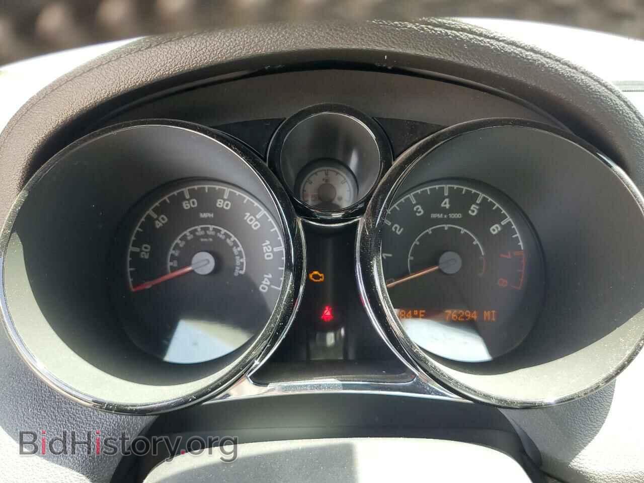 2009 SATURN SKY - VIN: 1G8MN35B89Y101312 - Фото 9