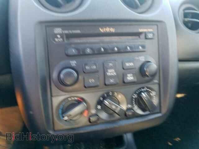2005 MITSUBISHI ECLIPSE - VIN: 4A3AC74H95E002177 - Photo 9