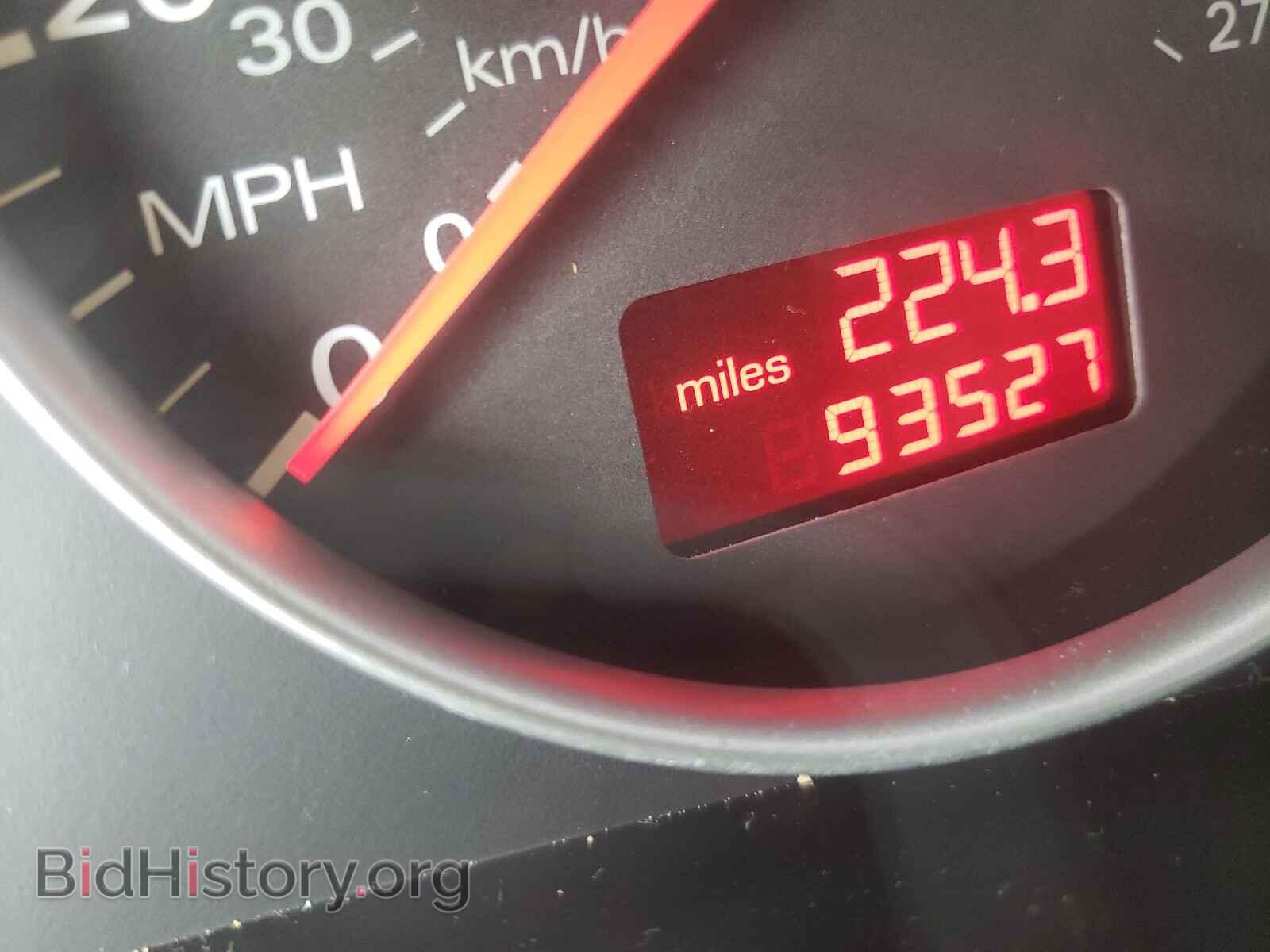 2006 AUDI A4 - VIN: WAUAF78E16A252156 - Фото 8
