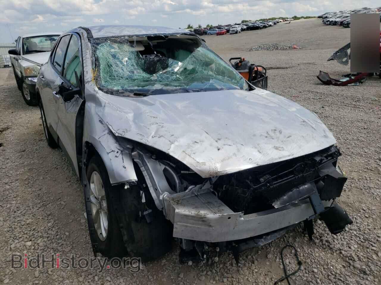 2020 FORD ESCAPE - VIN: 1FMCU0G65LUA38621 - Photo 9