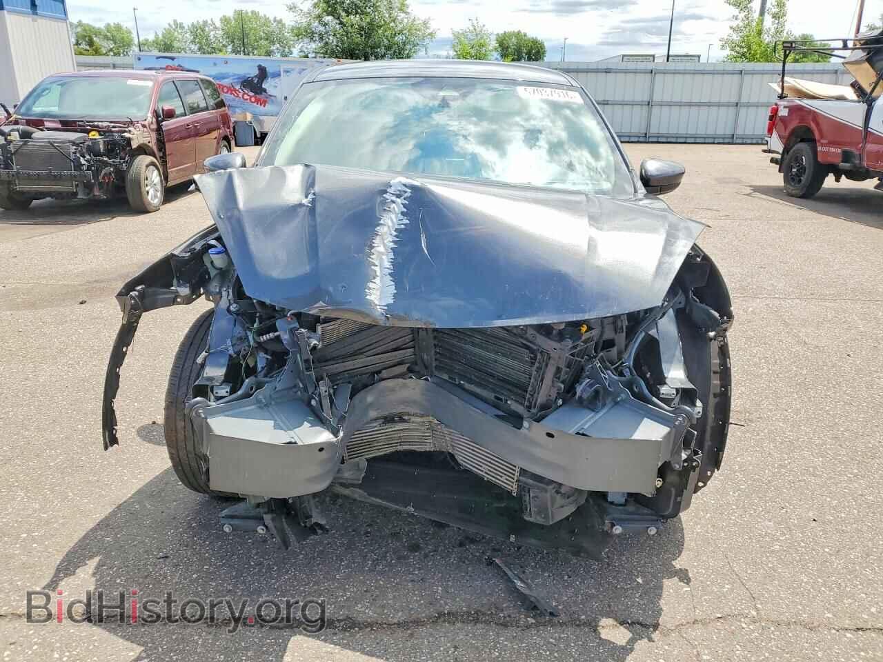 2020 FORD ESCAPE - VIN: 1FMCU0G62LUA34882 - Фото 5