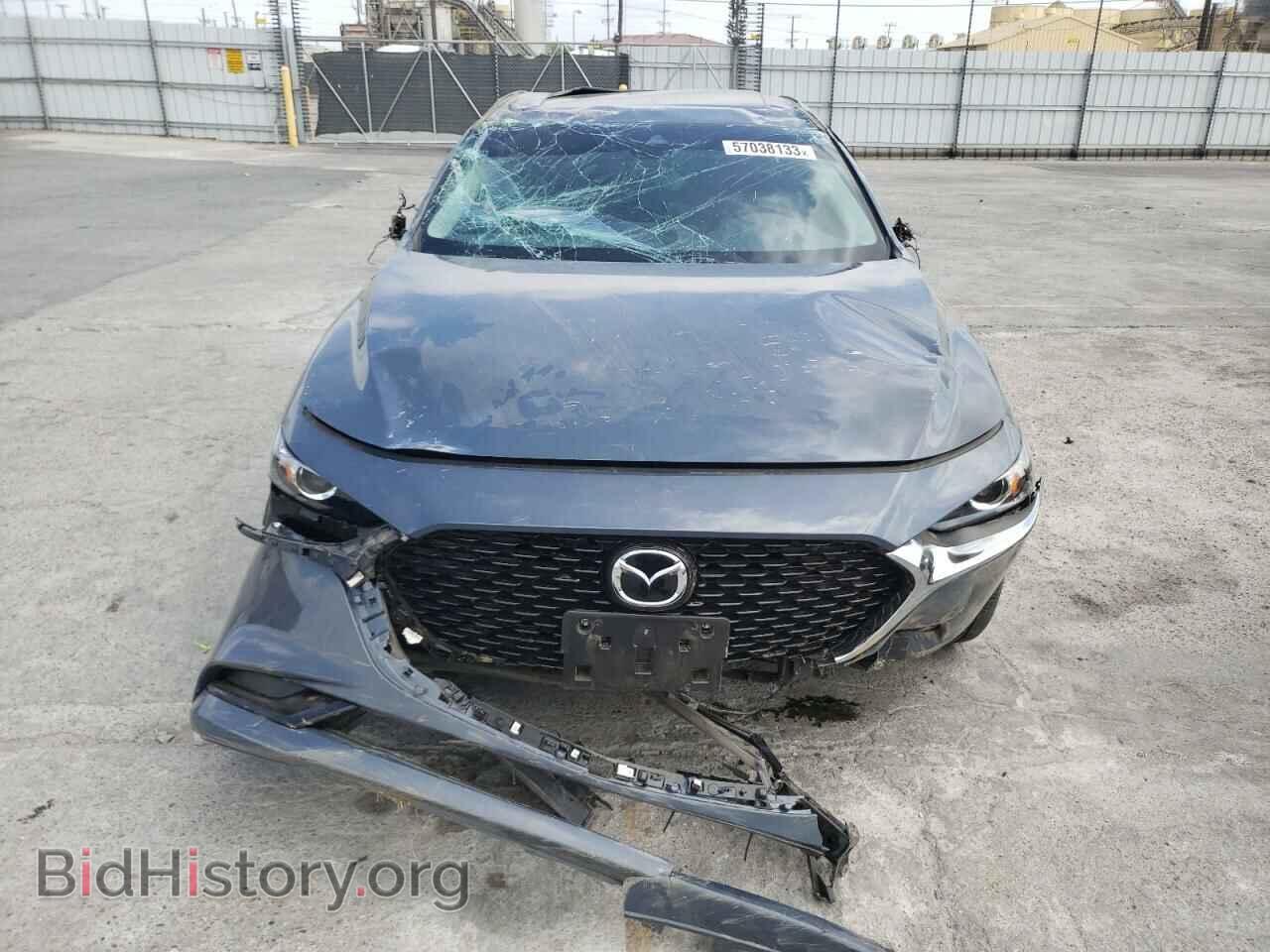 2023 MAZDA 3 - VIN: 3MZBPACM4PM367982 - Фото 5