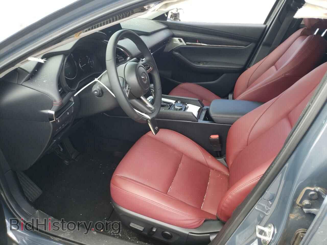 2023 MAZDA 3 - VIN: 3MZBPACM4PM367982 - Фото 7