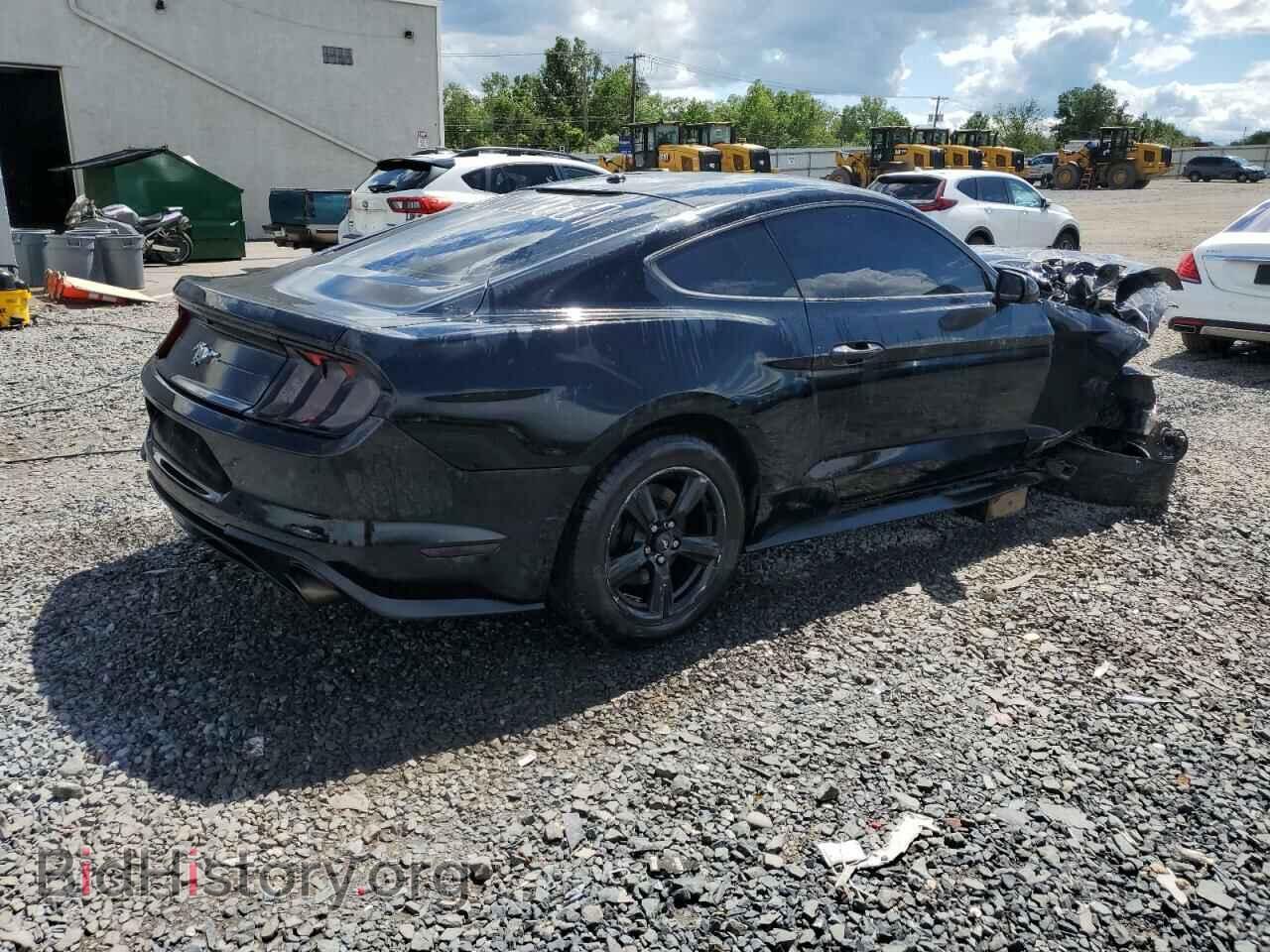 2019 FORD ALL Models - VIN: 1FA6P8TH8K5124129 - Фото 3