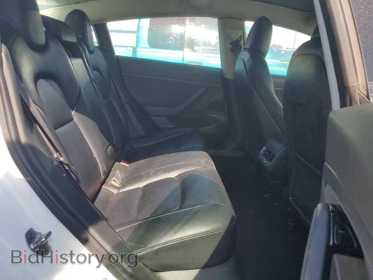 2020 TESLA MODEL 3 - VIN: 5YJ3E1EA3LF614634 - Photo 10