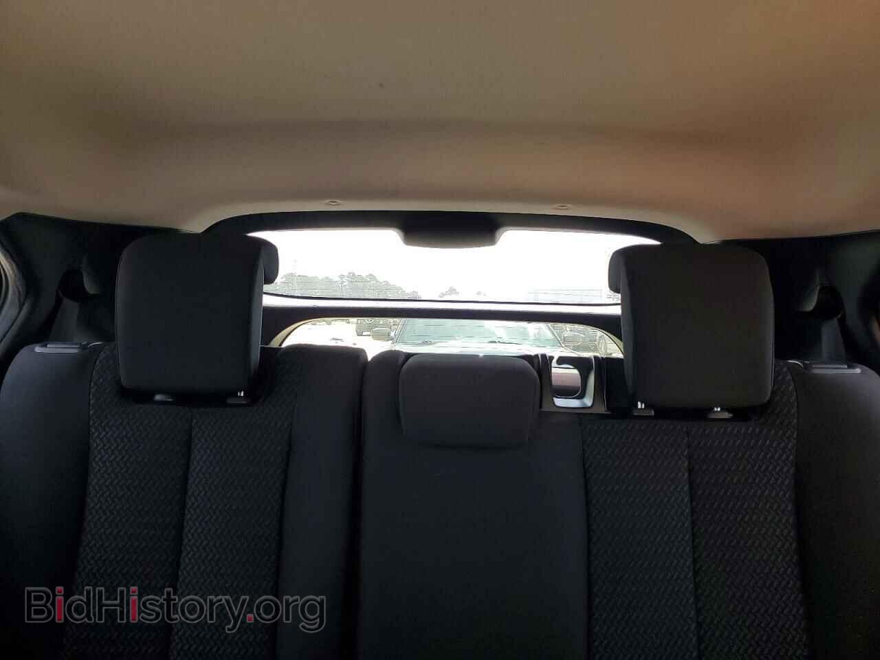2020 MITSUBISHI ECLIPSE - VIN: JA4AS3AA1LZ009467 - Photo 10