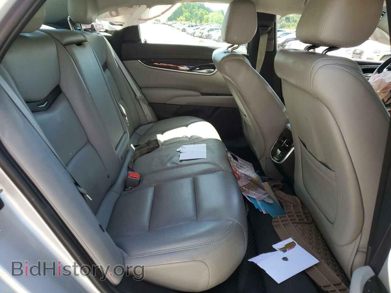2016 CADILLAC XTS - VIN: 2G61M5S37G9157167 - Фото 10