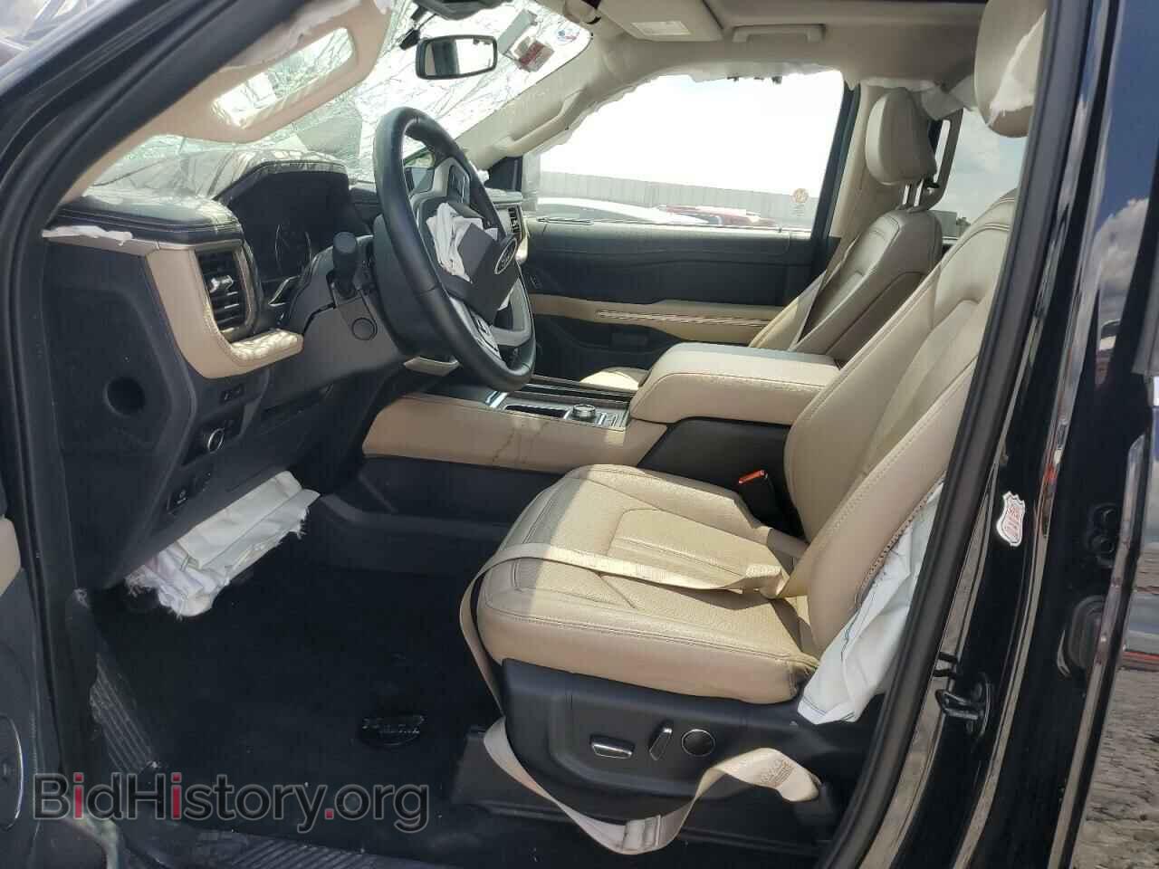 2024 FORD EXPEDITION - VIN: 1FMJK2A88REA34469 - Фото 7