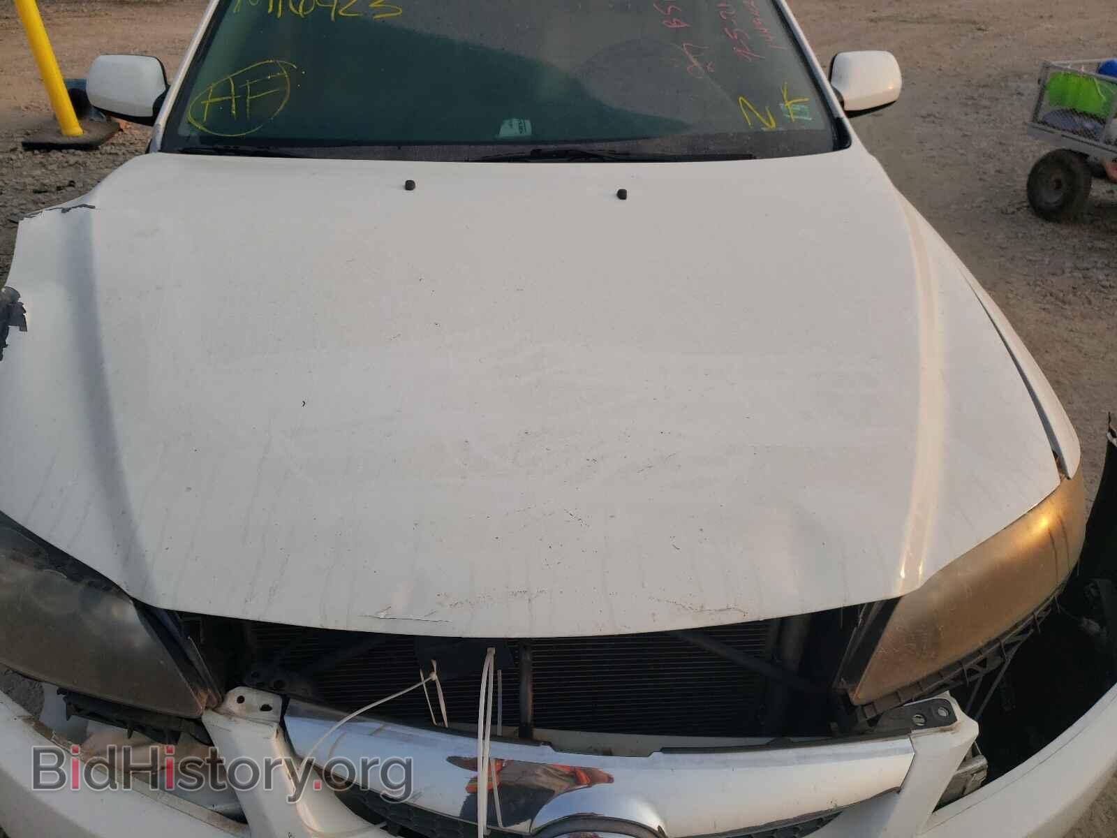 2006 MAZDA 6 - VIN: 1YVHP80D565M16423 - Фото 7