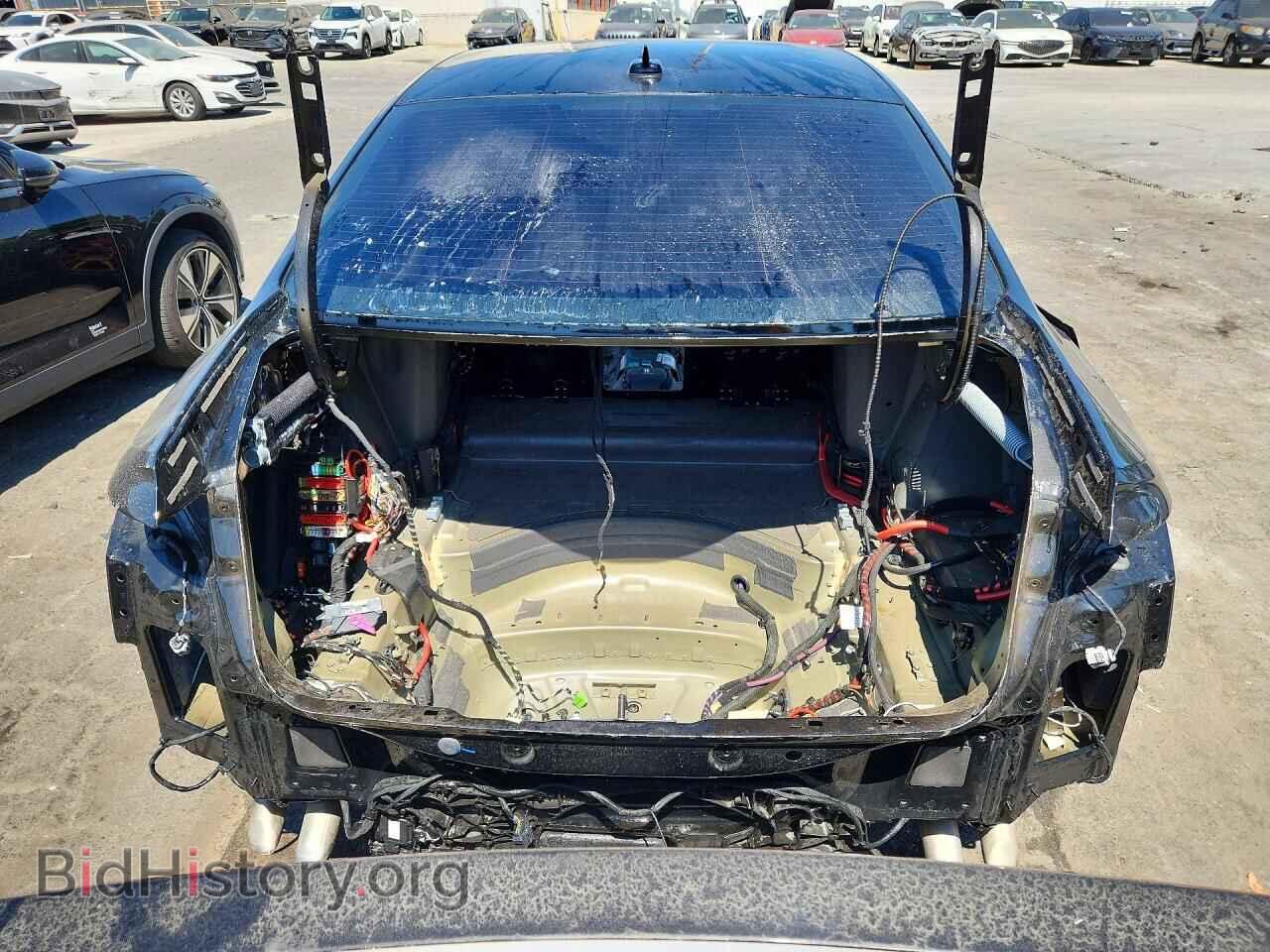 2024 AUDI A8 - VIN: WAULDAF82RN003984 - Photo 6