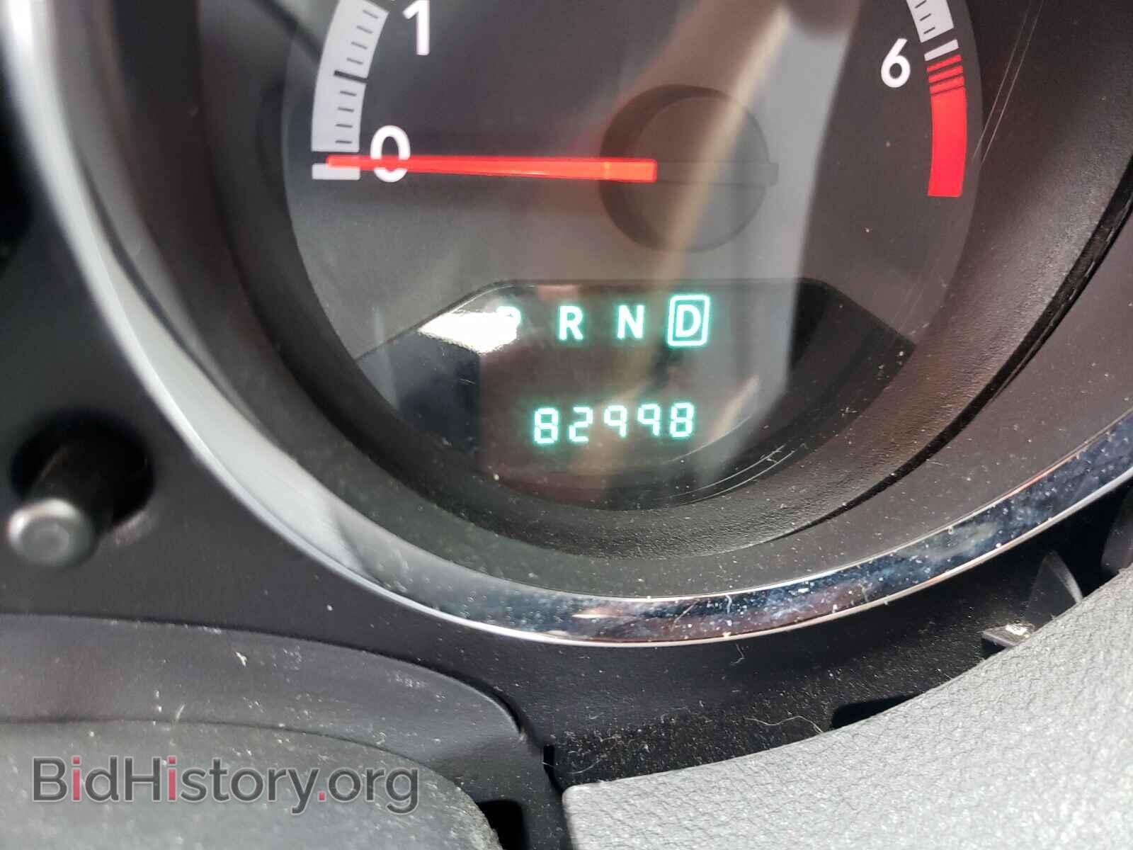 2012 DODGE CALIBER - VIN: 1C3CDWDA0CD508655 - Фото 8
