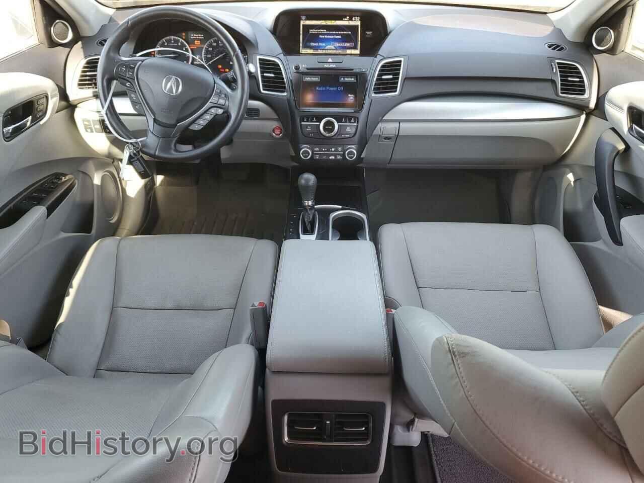 2017 ACURA RDX - VIN: 5J8TB4H79HL023479 - Фото 8