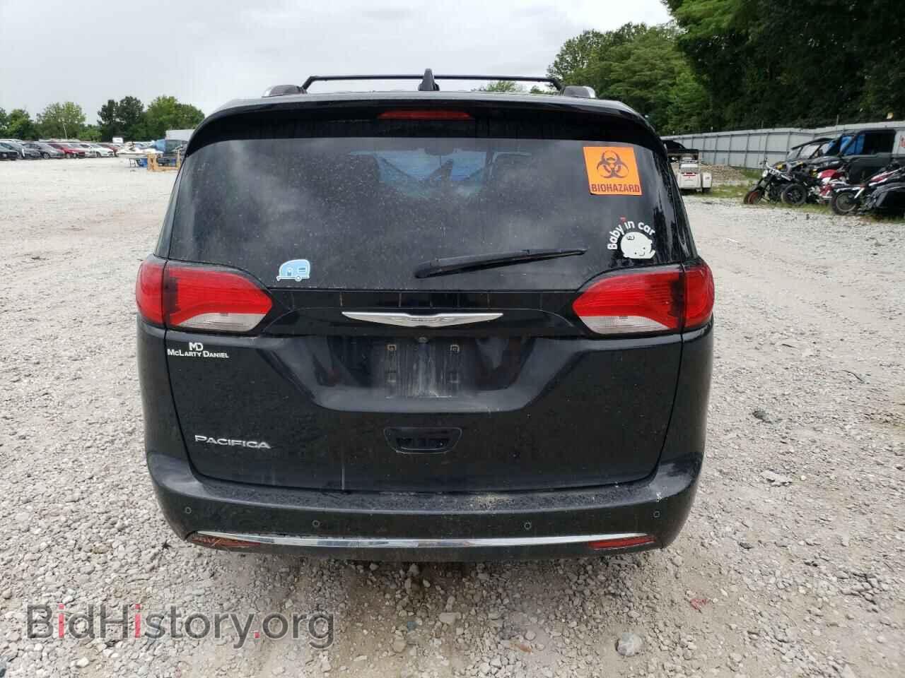2017 CHRYSLER PACIFICA - VIN: 2C4RC1EG2HR538663 - Photo 6