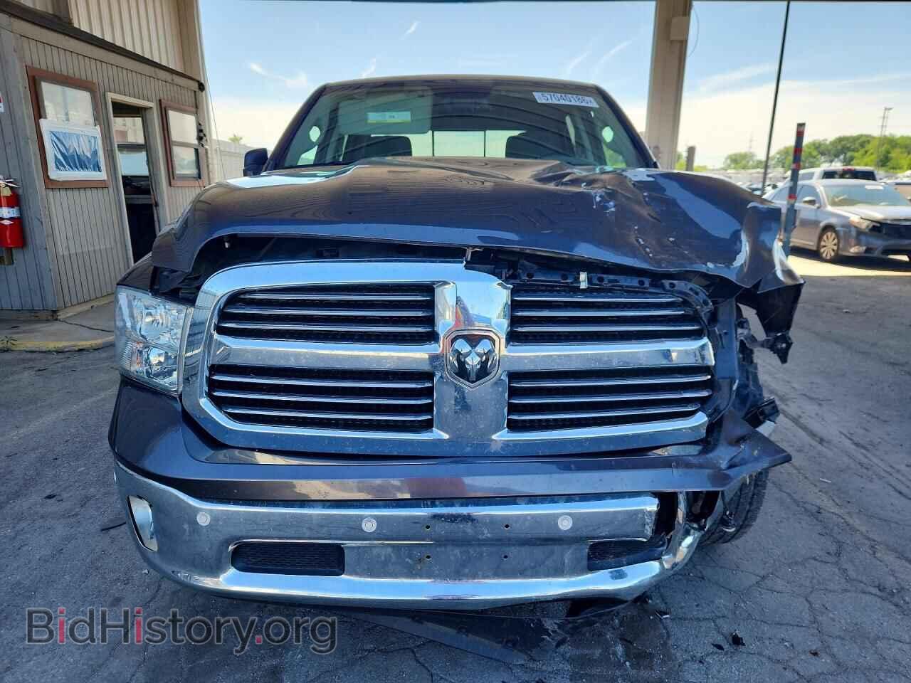 2018 RAM 1500 - VIN: 1C6RR7LT8JS316402 - Photo 5