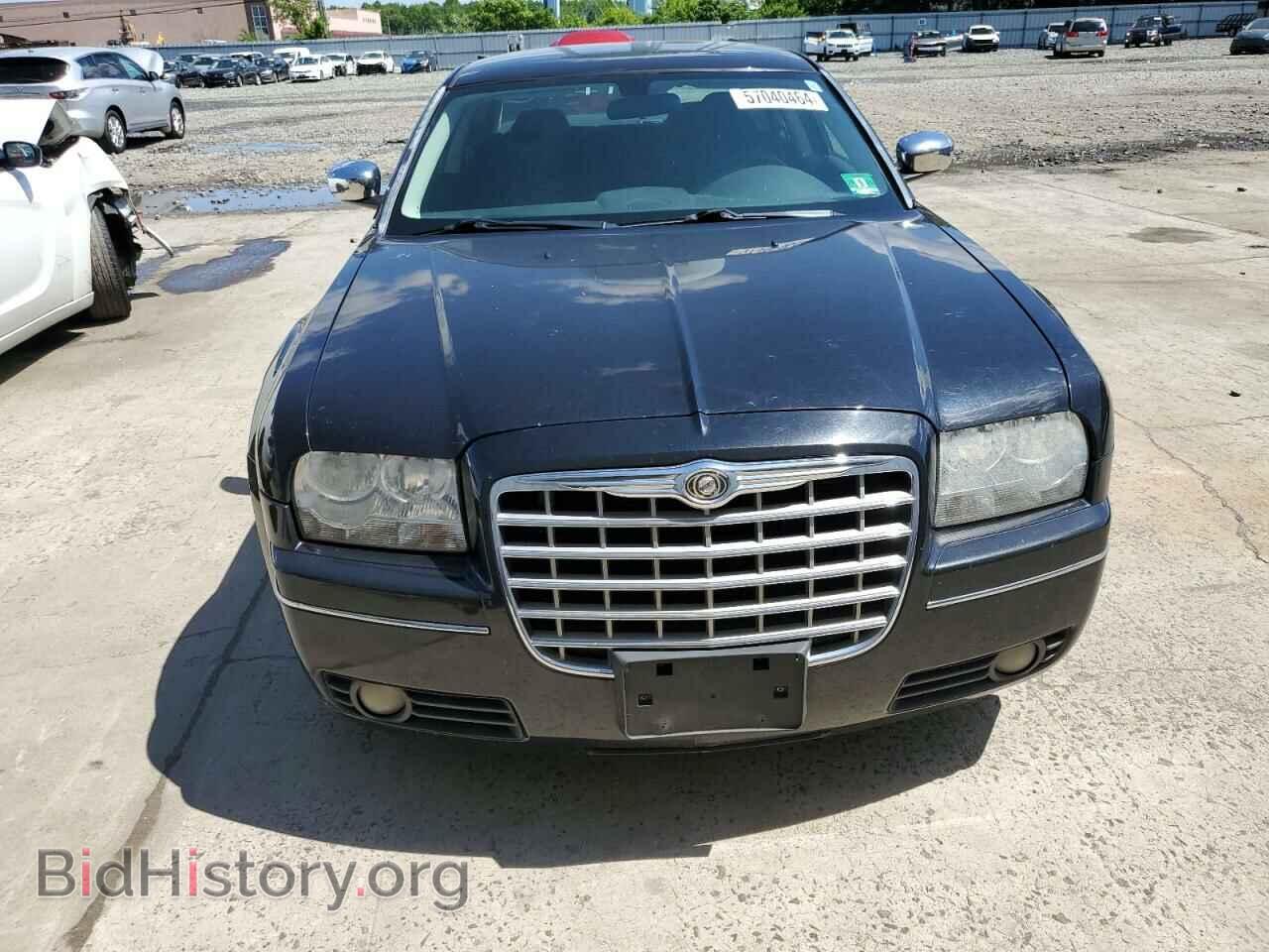 2010 CHRYSLER 300 - VIN: 2C3CA4CD2AH101588 - Фото 5