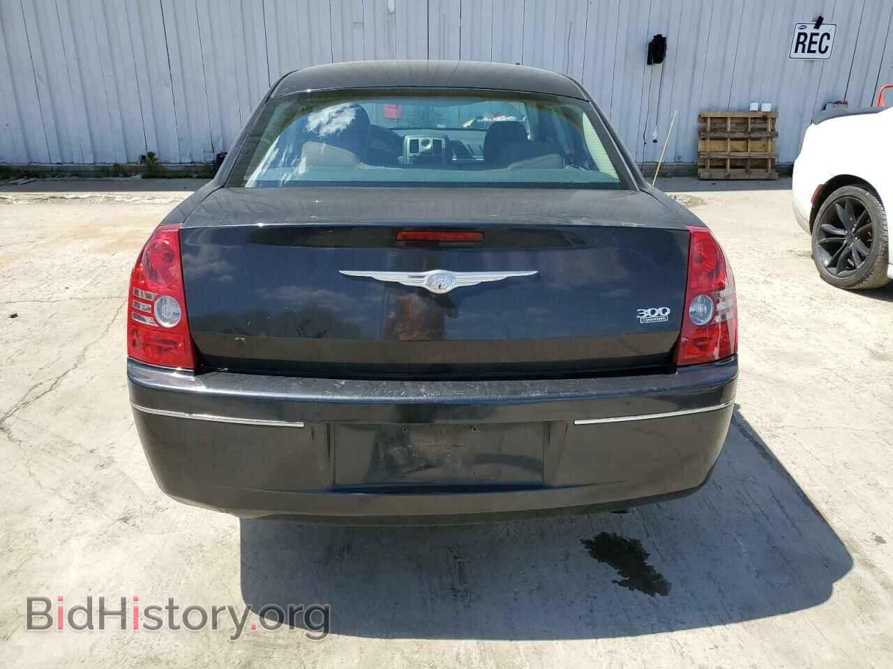 2010 CHRYSLER 300 - VIN: 2C3CA4CD2AH101588 - Фото 6