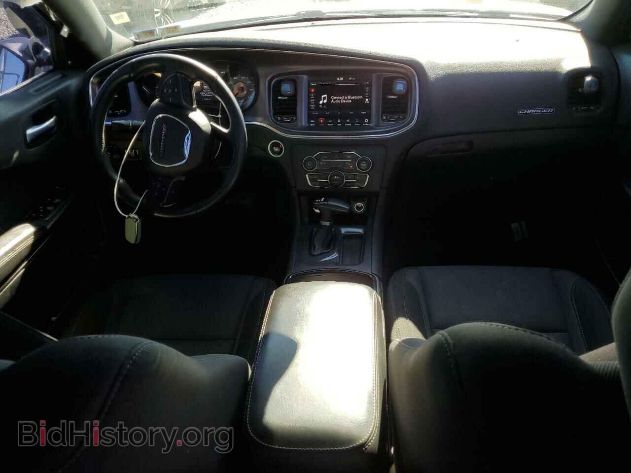 2018 DODGE CHARGER - VIN: 2C3CDXHG1JH216159 - Фото 8