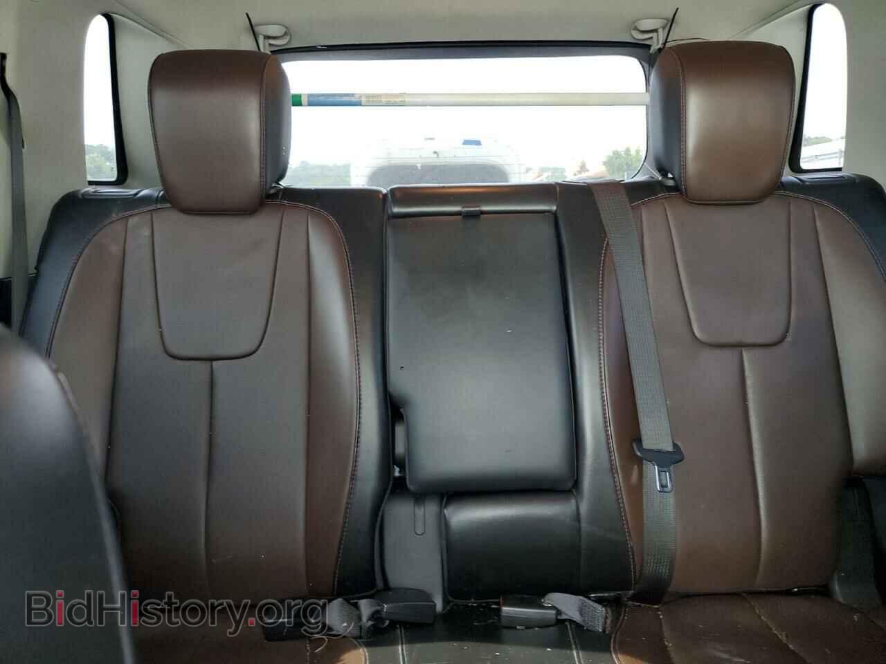 2015 GMC TERRAIN - VIN: 2GKFLYE30F6377144 - Фото 10