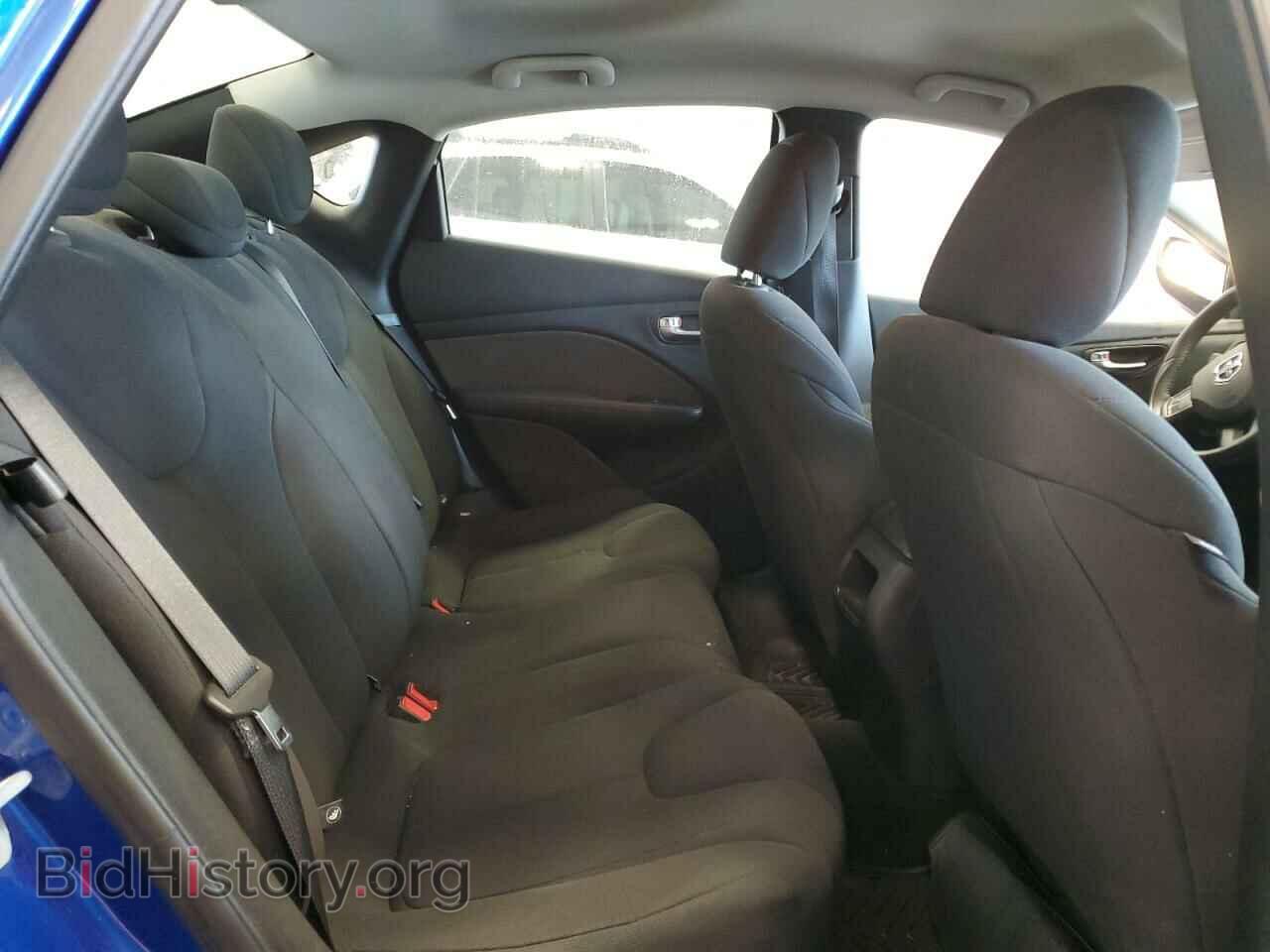 2013 DODGE DART - VIN: 1C3CDFAH6DD216656 - Фото 10