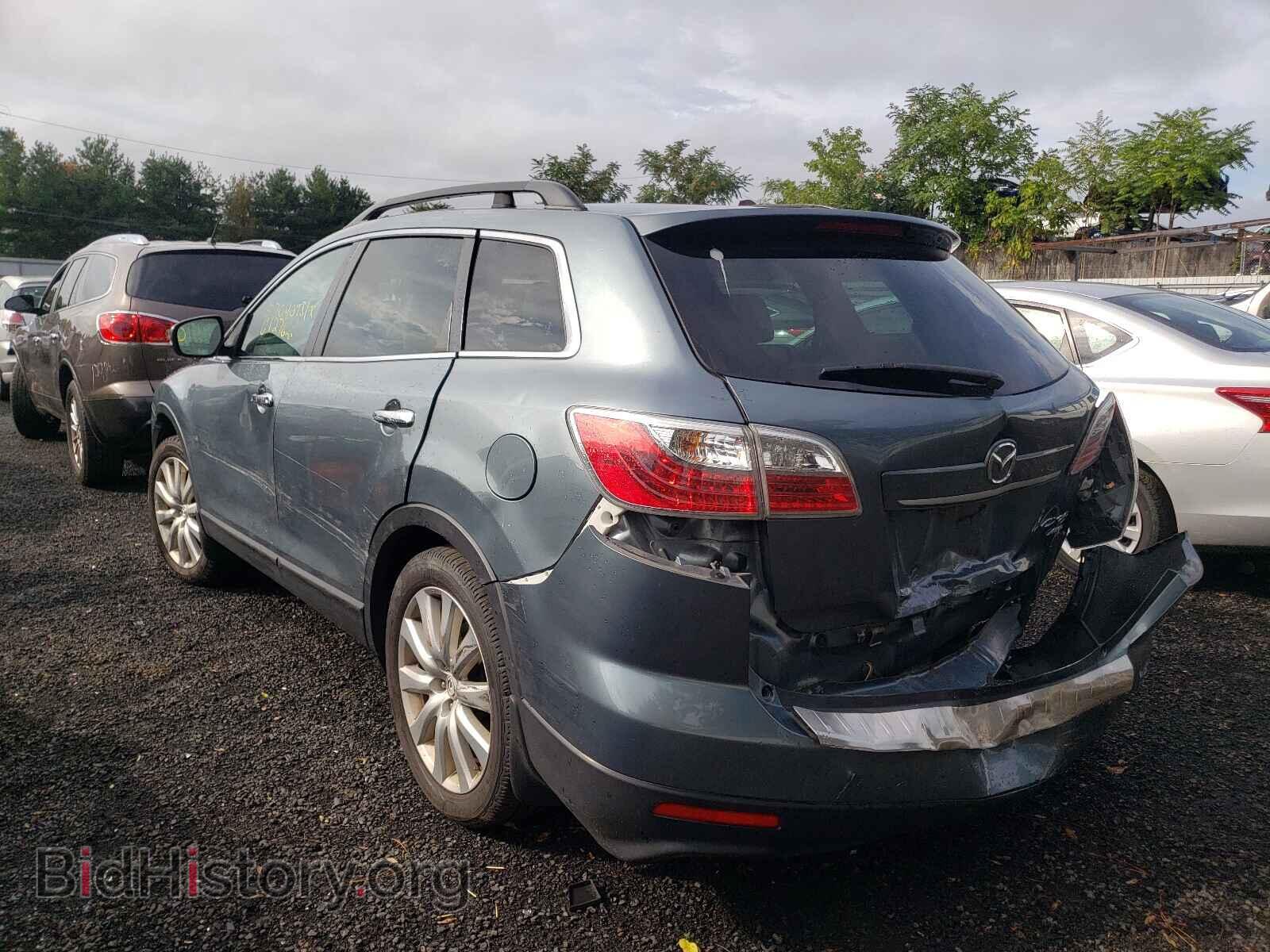 2010 MAZDA CX-9 - VIN: JM3TB3MV8A0226875 - Фото 3