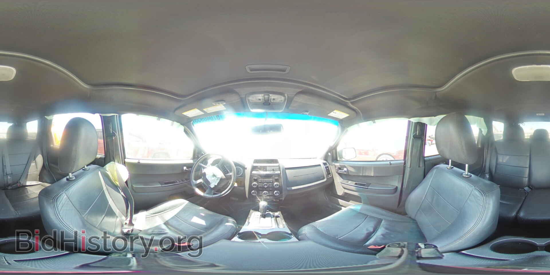 2012 FORD ESCAPE - VIN: 1FMCU0E78CKA06222 - Фото 16