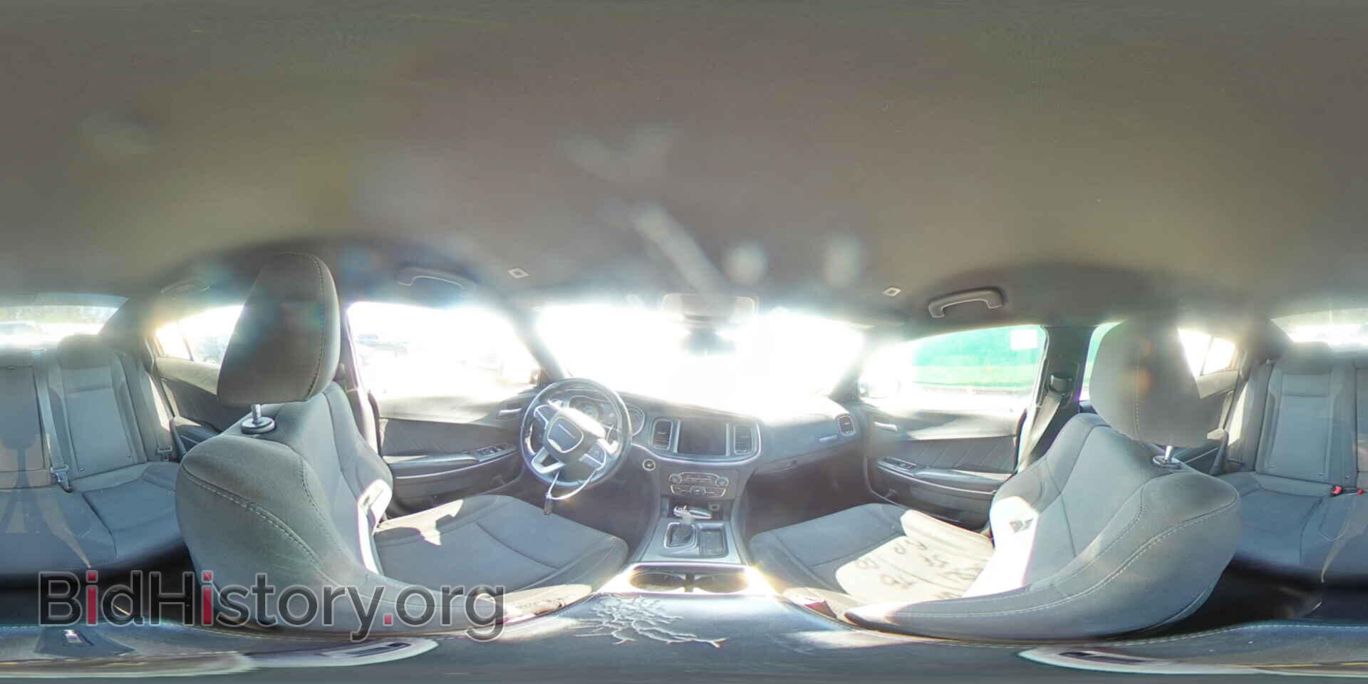 2018 DODGE CHARGER - VIN: 2C3CDXHG2JH200908 - Фото 14