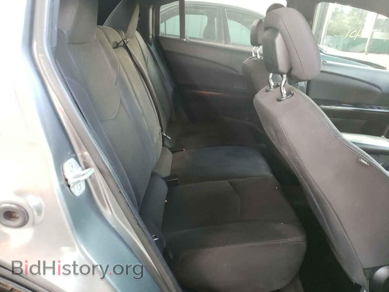 2013 CHRYSLER 200 - VIN: 1C3CCBBB4DN763683 - Фото 6