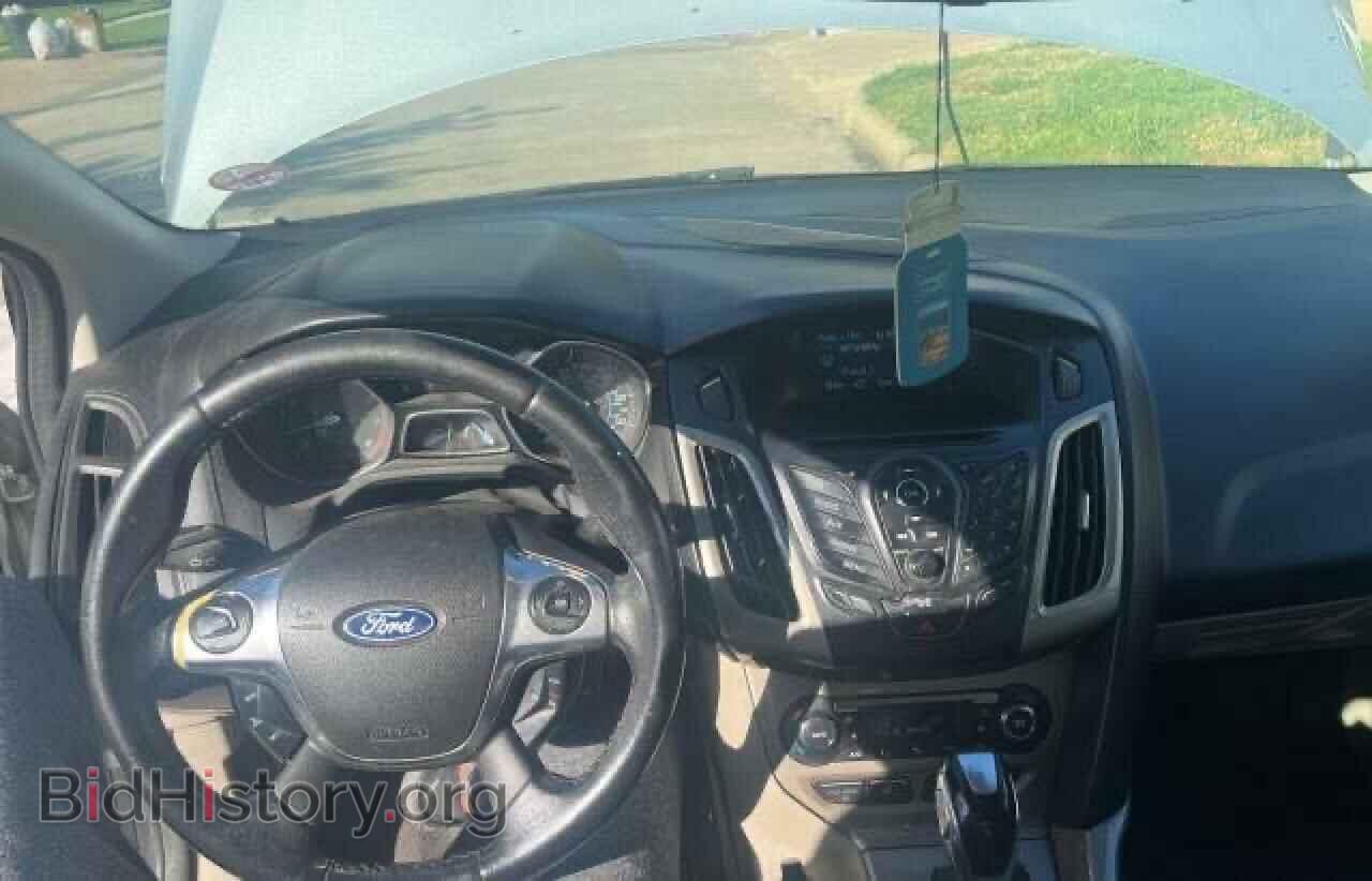 2012 FORD FOCUS - VIN: 1FAHP3M26CL135505 - Photo 9