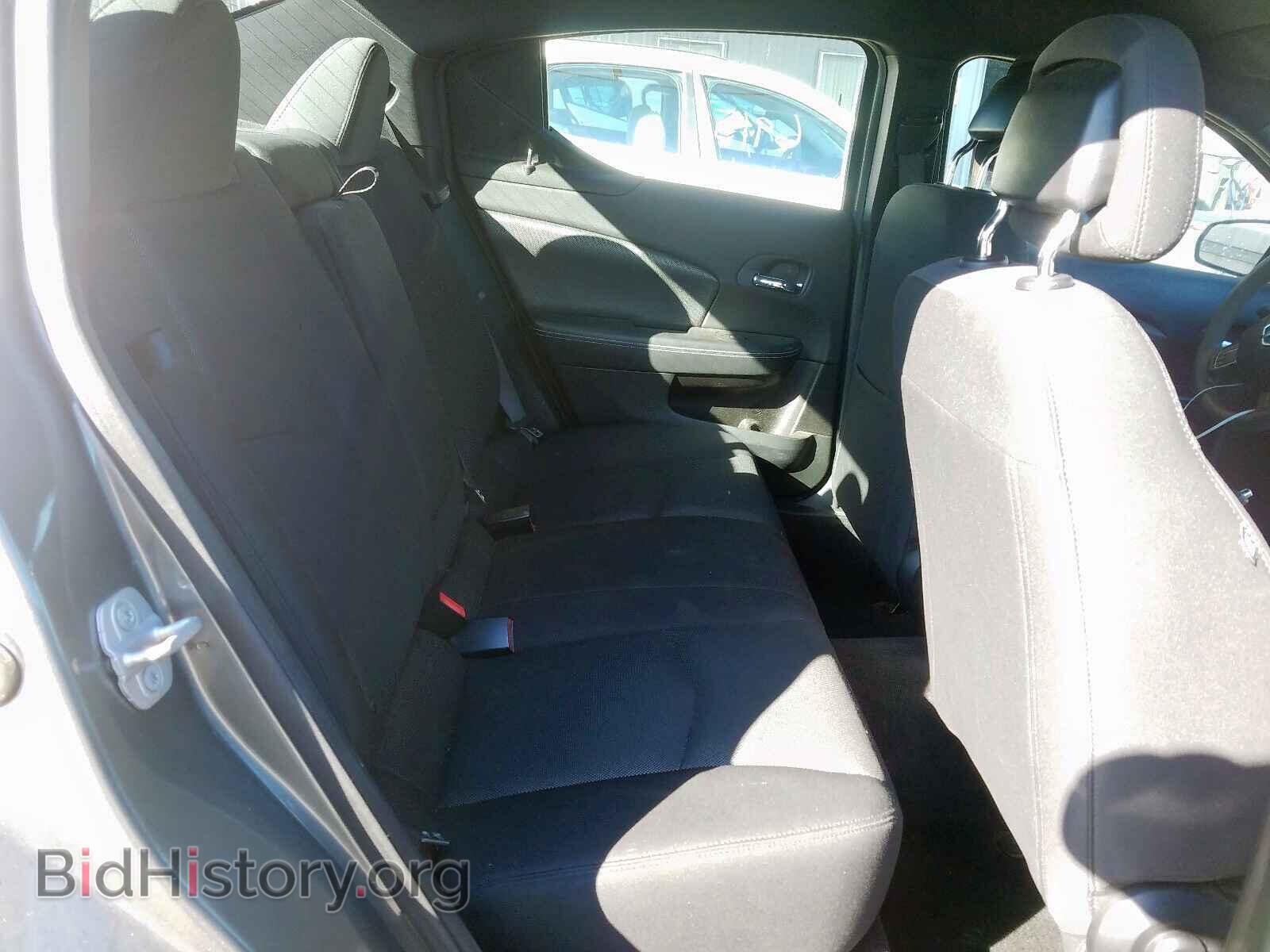 2013 DODGE AVENGER - VIN: 1C3CDZAG0DN749864 - Photo 6