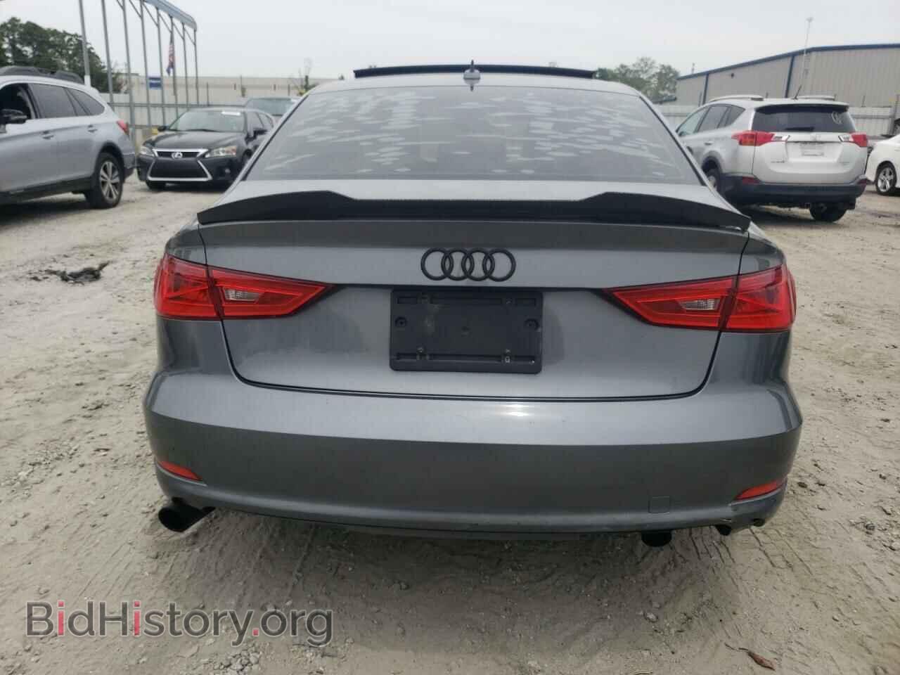 2015 AUDI A3 - VIN: WAUBFGFF2F1048174 - Photo 6