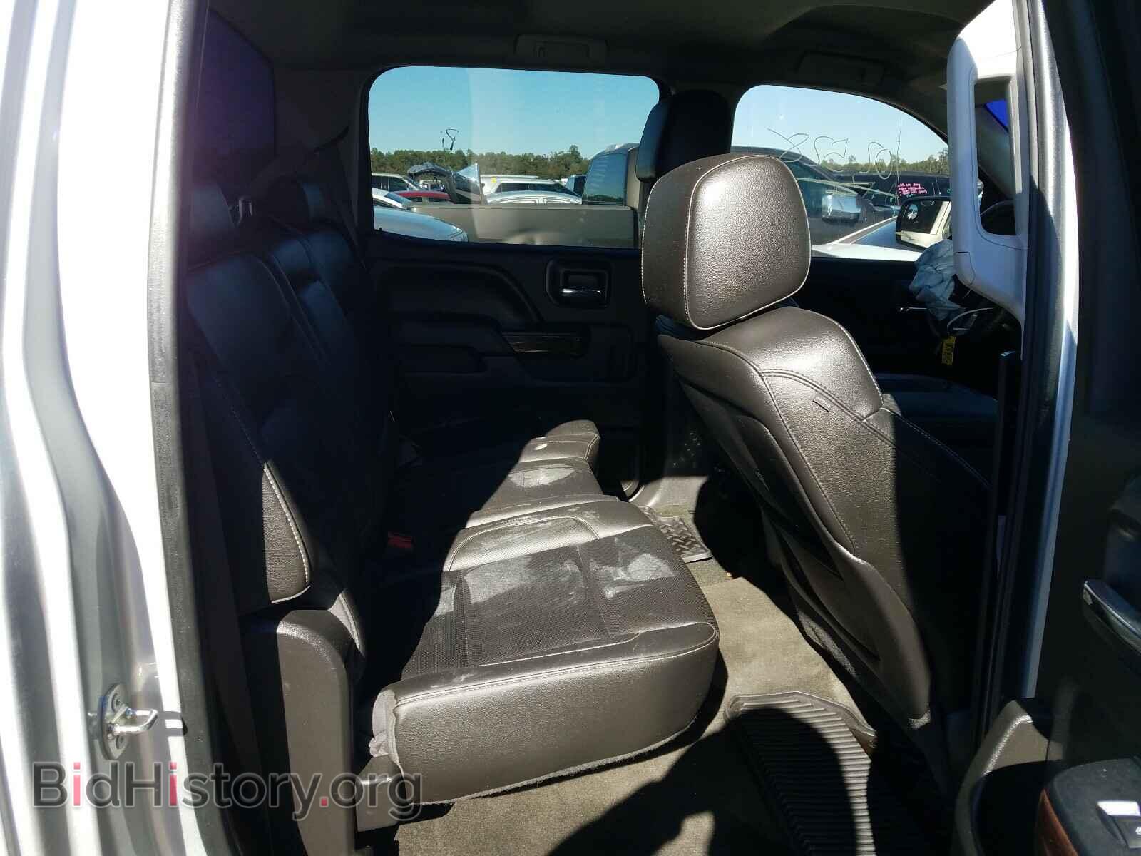 2015 GMC SIERRA - VIN: 3GTP1VEC7FG439471 - Photo 6