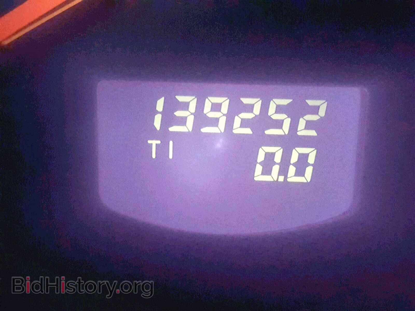 2001 VOLVO S80 - VIN: YV1TS94D111203722 - Фото 8